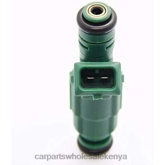 4B8X0421 car parts kenya 0280155968 Fuel Injecto FORD