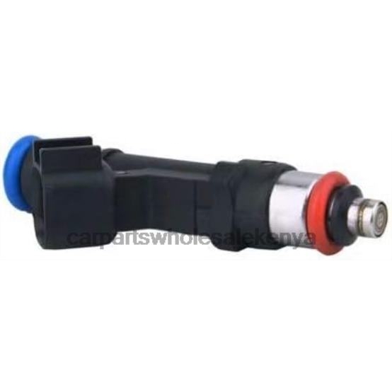 4B8X0422 car accessories kenya 0280158089 6W7E-A5A FJ958 Fuel Injecto FORD