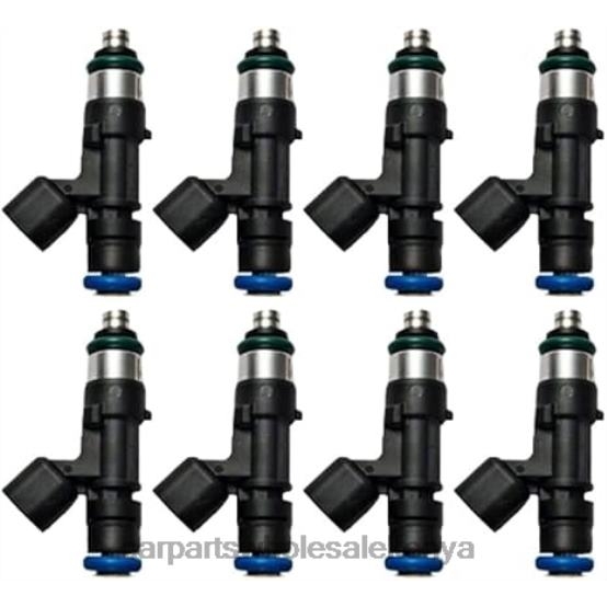 4B8X0425 car parts wholesale kenya M-9593-MU52 Fuel Injecto FORD