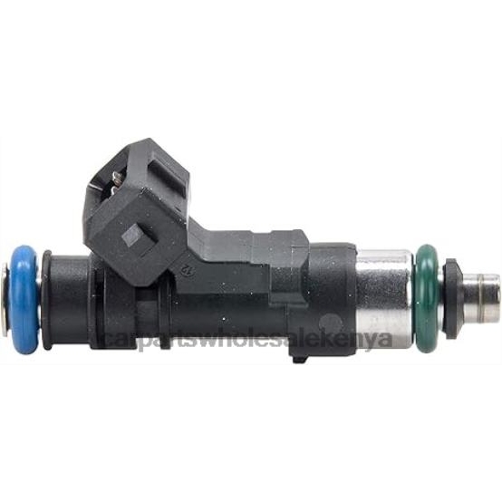 4B8X0428 car parts for sale in nairobi 0280158254 AE8EAA Fuel Injecto FORD