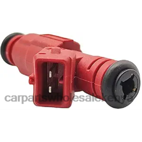 4B8X0431 car parts kenya 0280155735 97TF-AA Fuel Injecto FORD