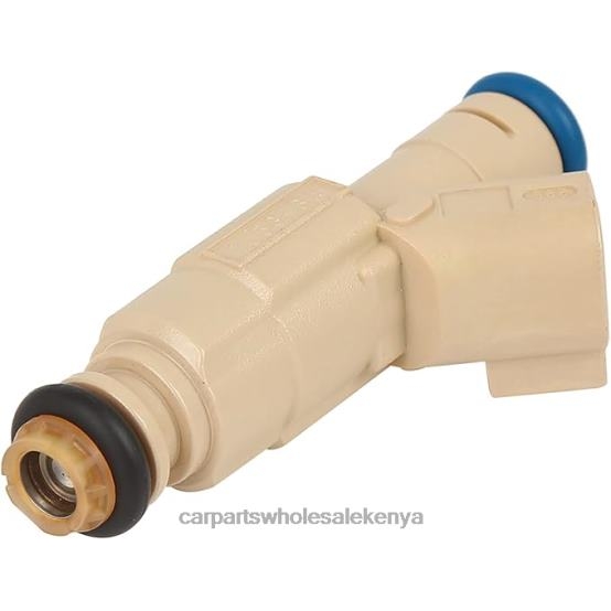 4B8X0432 car accessories kenya 0280156010 0280156155 1L5G-AA Fuel Injecto FORD