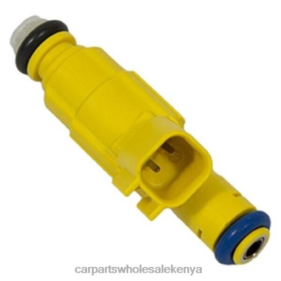 4B8X0434 car parts wholesale near me FJ464 0280156205 4L5G-AA Fuel Injecto FORD