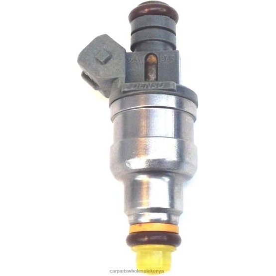 4B8X0435 car parts wholesale kenya XL5E-B2A Fuel Injecto FORD
