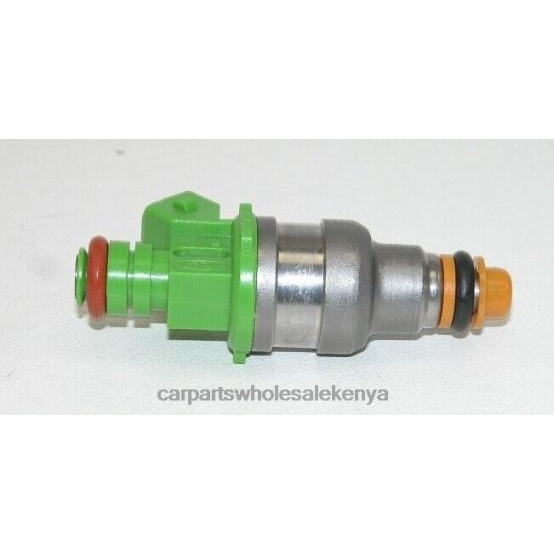 4B8X0436 car accessories nairobi F87Z9F593BB Fuel Injecto FORD