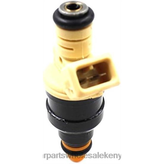 4B8X0446 car accessories nairobi 0280150972 Fuel Injecto FORD