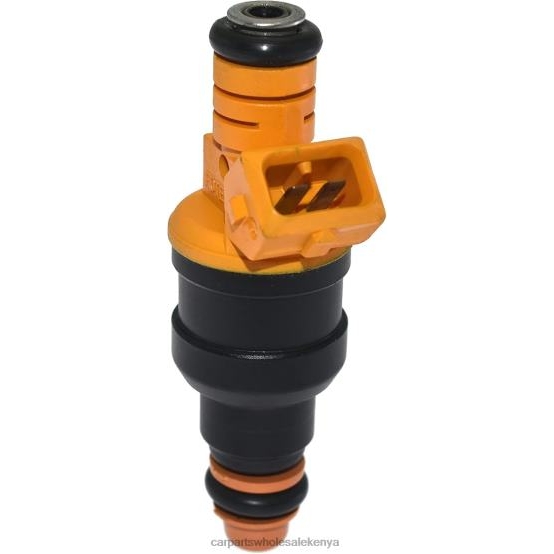 4B8X0447 car spare parts nairobi 3L3E9F593E9A 0280150569 Fuel Injecto FORD