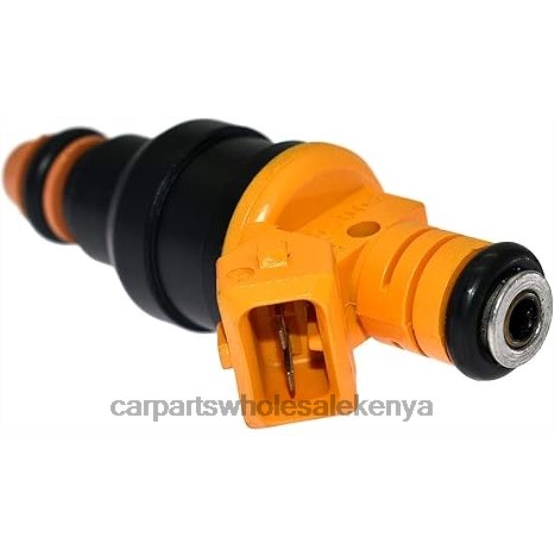 4B8X0447 car spare parts nairobi 3L3E9F593E9A 0280150569 Fuel Injecto FORD