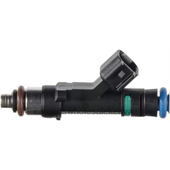 4B8X0451 car parts kenya 0280158174 9L3E-B5A FJ1003 Fuel Injecto FORD