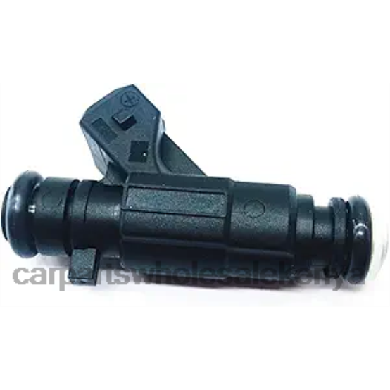 4B8X0456 car accessories nairobi 0280155925 Fuel Injecto FORD