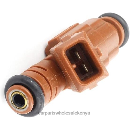 4B8X0457 car spare parts nairobi 0280155963 Fuel Injecto FORD