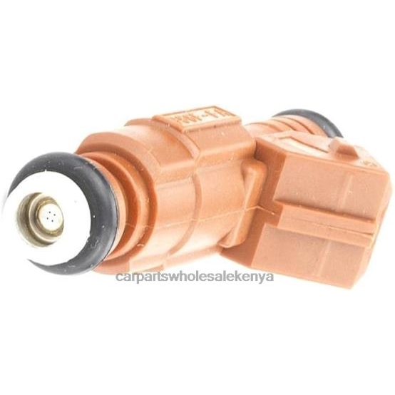 4B8X0457 car spare parts nairobi 0280155963 Fuel Injecto FORD