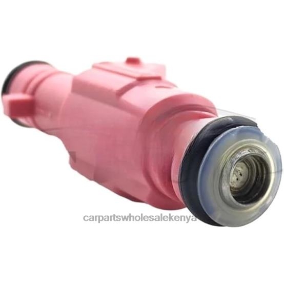 4B8X0459 car parts mombasa 0280156225 Fuel Injecto FORD