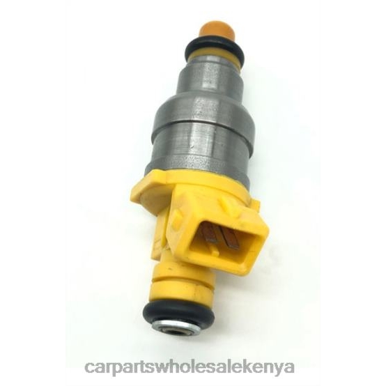 4B8X0462 car accessories kenya F87EC2A Fuel Injecto FORD