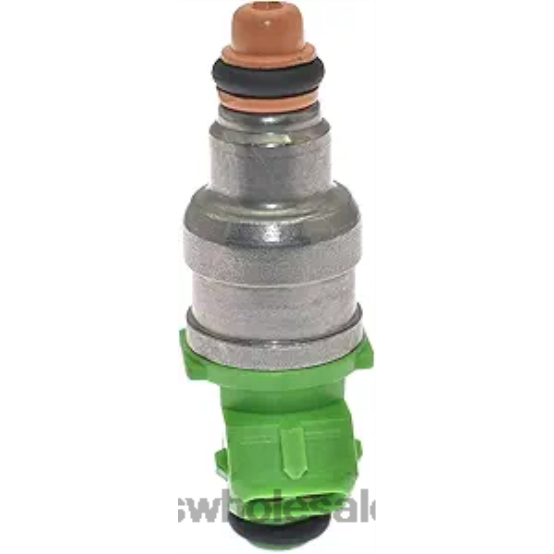 4B8X0463 car spares kenya F87EB2A Fuel Injecto FORD