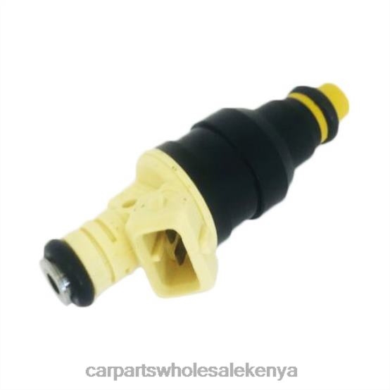 4B8X0467 car spare parts nairobi 0280150991 Fuel Injecto FORD
