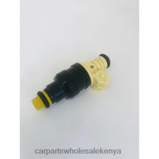 4B8X0467 car spare parts nairobi 0280150991 Fuel Injecto FORD