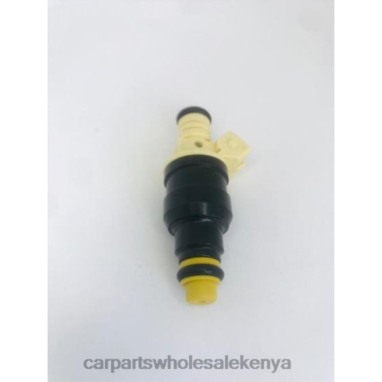 4B8X0467 car spare parts nairobi 0280150991 Fuel Injecto FORD