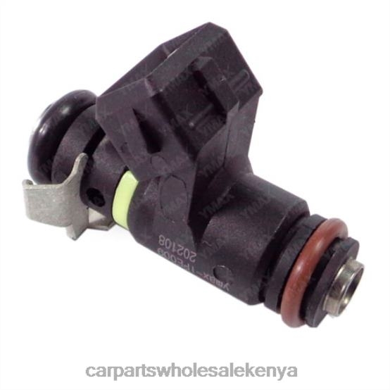 4B8X0479 car parts mombasa IPE009 Fuel Injecto FORD