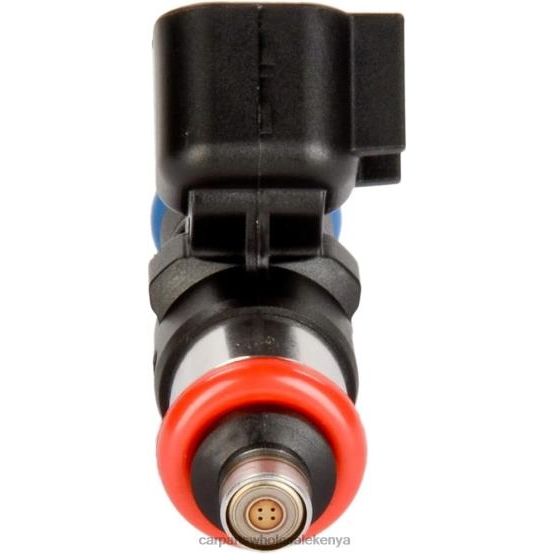 4B8X0480 auto parts mombasa 0280158191 Fuel Injecto FORD