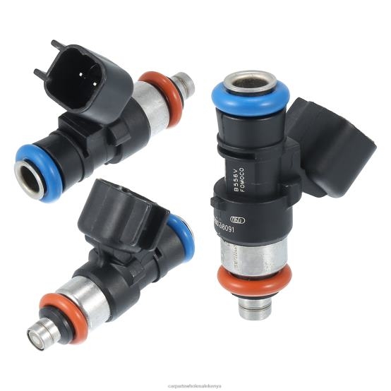 4B8X0669 car parts mombasa 0282158191 Fuel Injector for FORD 3.5V6