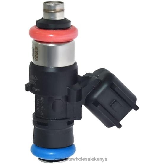 4B8X0670 auto parts mombasa 0280158189 Fuel Injector for FORD 3.0V6