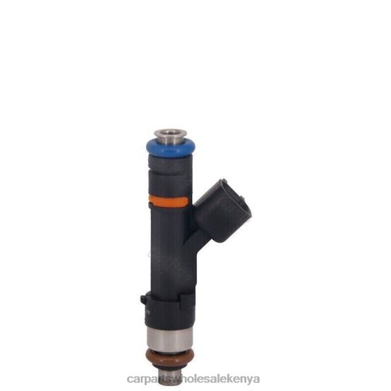 4B8X0672 car accessories kenya 0280158105 Fuel Injector for FORD 5.4L V8