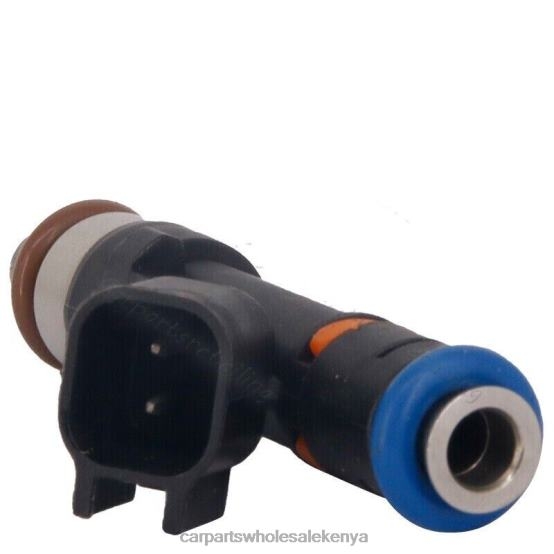 4B8X0672 car accessories kenya 0280158105 Fuel Injector for FORD 5.4L V8
