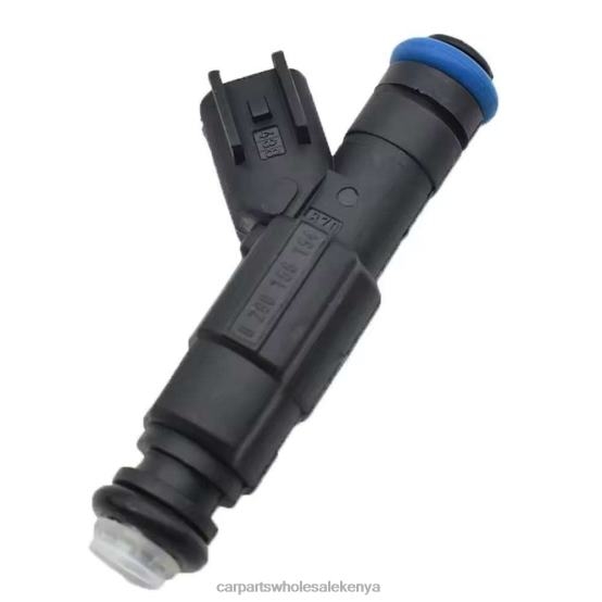 4B8X0673 car spares kenya 0280156154 Fuel Injector for FORD/VOLVO 1.8L 2.0L
