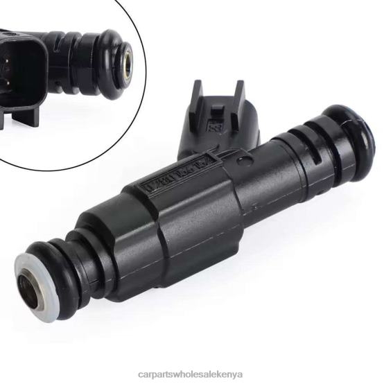 4B8X0673 car spares kenya 0280156154 Fuel Injector for FORD/VOLVO 1.8L 2.0L