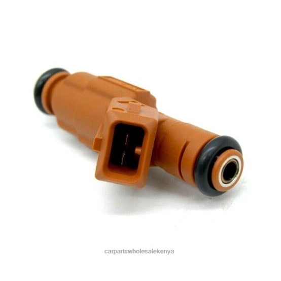 4B8X0674 car parts wholesale near me 0280155963 Fuel Injector for FORD 1.8L 2.0L