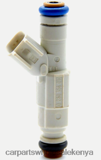 Fuel Injector 0280156010 0280156155 1L5G-AA car accessories Kenya 84DZZJ2212 FORD