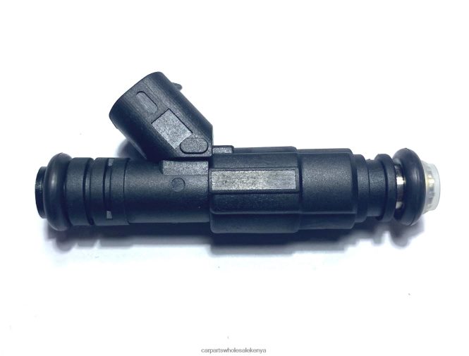 Fuel Injector 1W7Z9F593AA car spares Kenya 84DZZJ2143 FORD