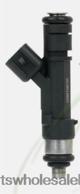Fuel Injector 280158105 car parts wholesale near me 84DZZJ2204 FORD