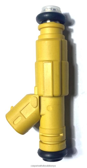 Fuel Injector 4L5Z9F593AA 0280156205 car parts for sale in nairobi 84DZZJ2148 FORD
