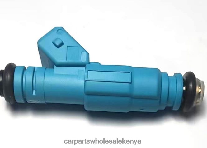 Fuel Injector 98TF9F593CA car parts Kenya 84DZZJ2151 FORD