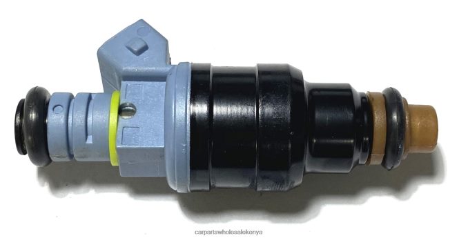 Fuel Injector E8TE9F593B1C car spares Kenya 84DZZJ2163 FORD