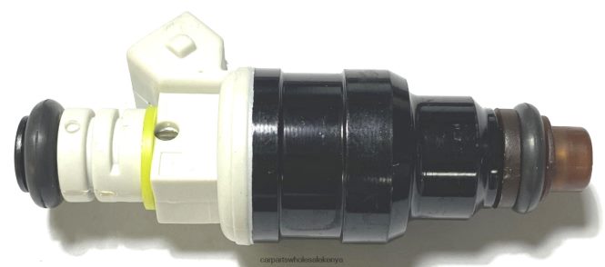 Fuel Injector F1ZE-B4C car parts wholesale Kenya 84DZZJ2155 FORD