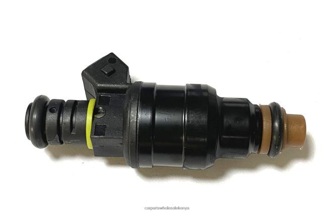 Fuel Injector XL5Z9F593AA car spares Kenya 84DZZJ2133 FORD