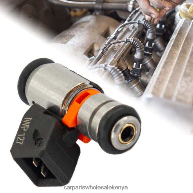 IWP127 Fuel Injector car parts Kenya 84DZZJ81 FORD