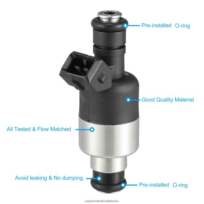 17123919 Fuel Injector car parts wholesale Kenya 84DZZJ85 GM