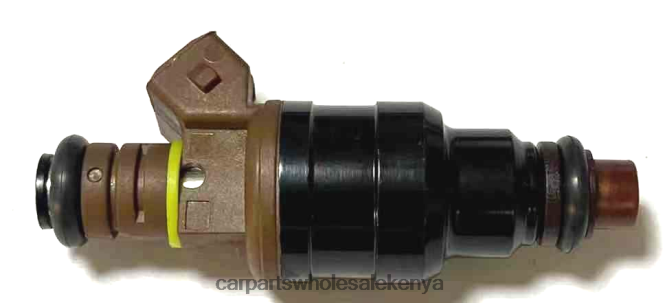 Fuel Injector 0280150975 car parts wholesale near me 84DZZJ2084 GM