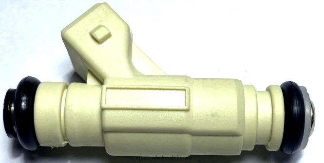 Fuel Injector 0280157104 car spare parts nairobi 84DZZJ2097 GM