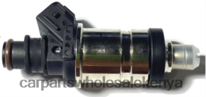 Fuel Injector 06164P5M000 car parts mombasa 84DZZJ1979 HONDA