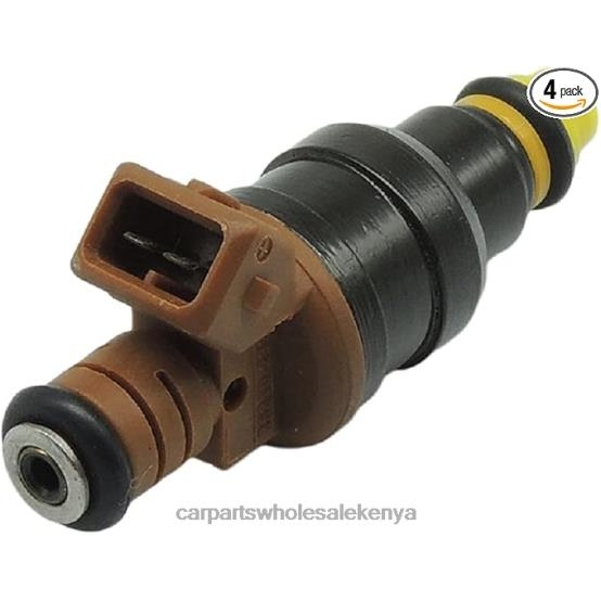 4B8X0107 car spare parts nairobi 3531023210 Fuel Injecto HYUNDAI KIA