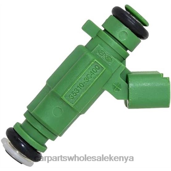 4B8X0110 auto parts mombasa 35310-3C400 Fuel Injecto HYUNDAI KIA