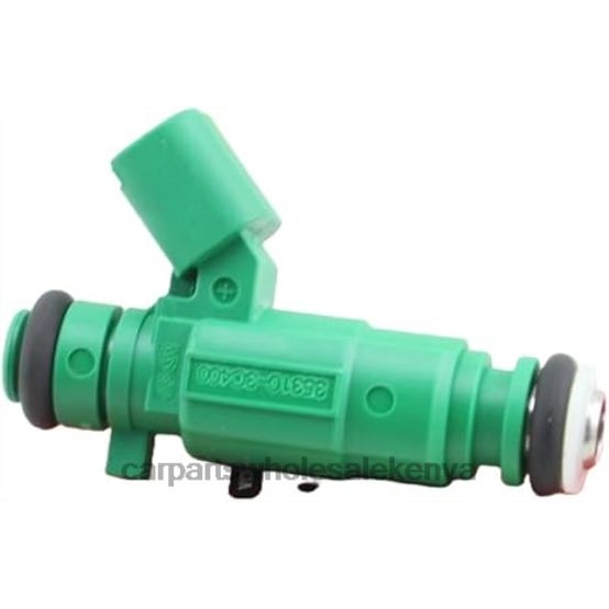 4B8X0110 auto parts mombasa 35310-3C400 Fuel Injecto HYUNDAI KIA
