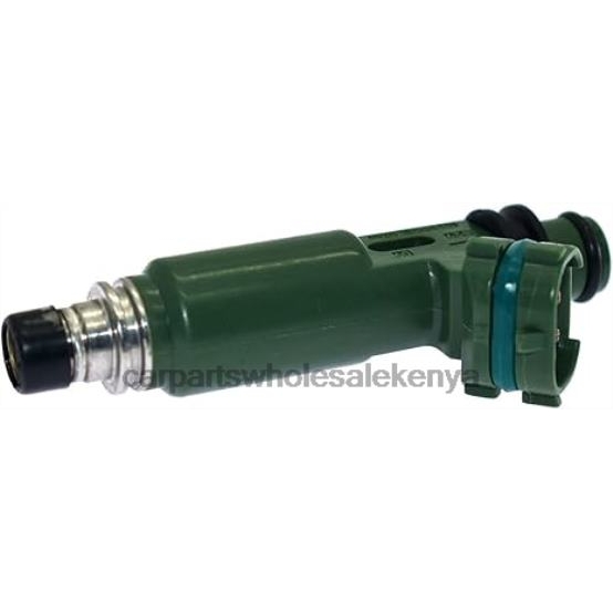 4B8X0119 car parts mombasa BP2Y13250 Fuel Injecto HYUNDAI KIA