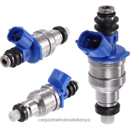 4B8X0122 car accessories kenya B6S713250 Fuel Injecto HYUNDAI KIA
