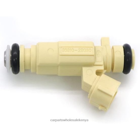 4B8X0694 car parts wholesale near me 35310-2B030 Fuel Injector for HYUNDAI/KIA